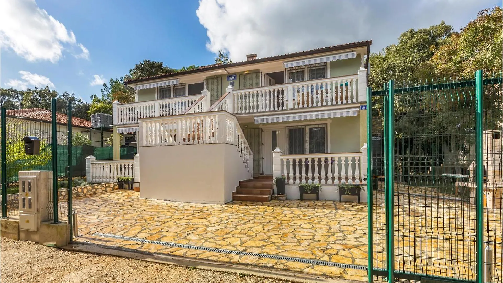 Amazing Apartment In Pavicini With Wifi Croacia
