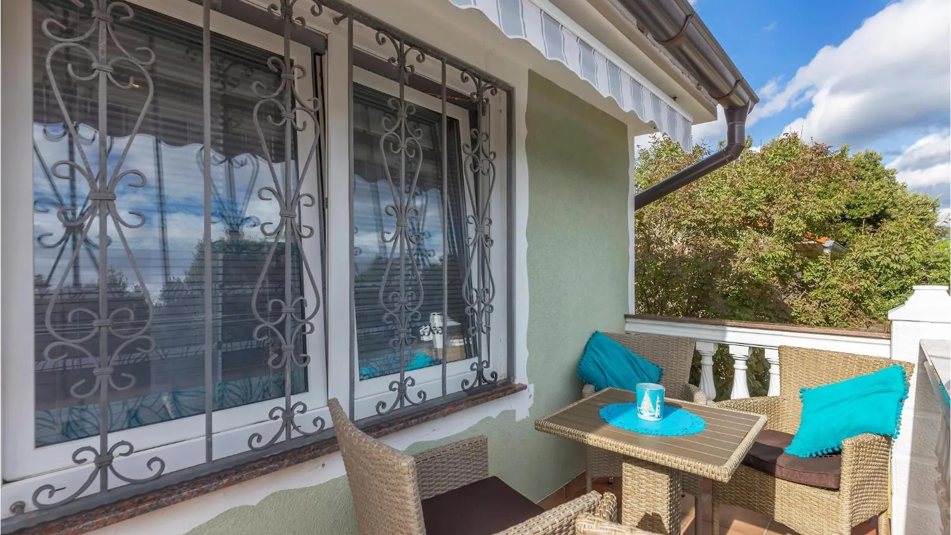 Amazing Apartment In Pavicini With Wifi
